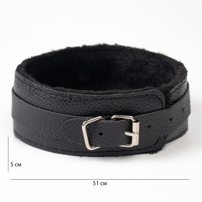 Эротический БДСМ набор чёрный, 11 предметов