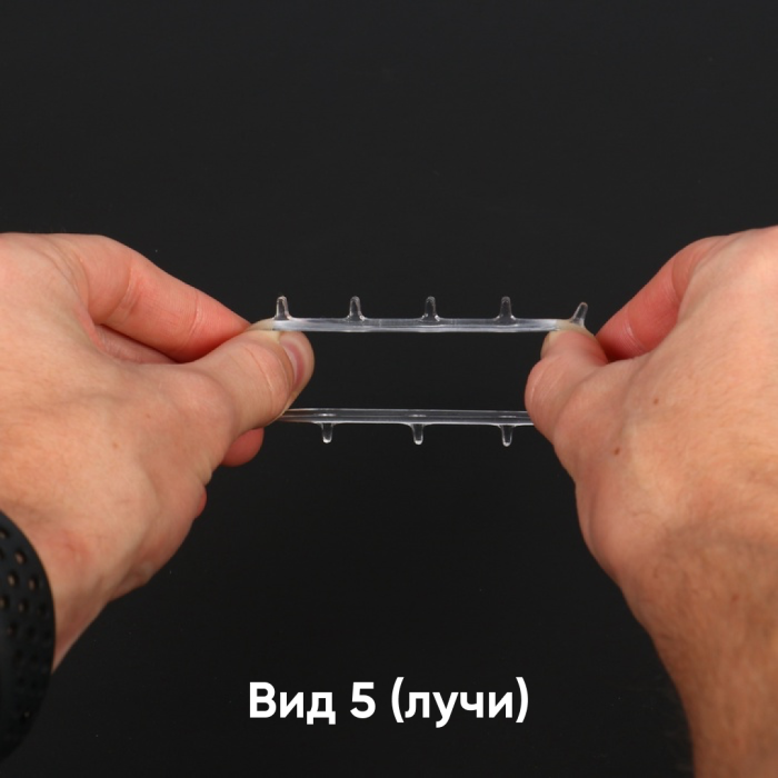 Эрекционное кольцо 1 шт