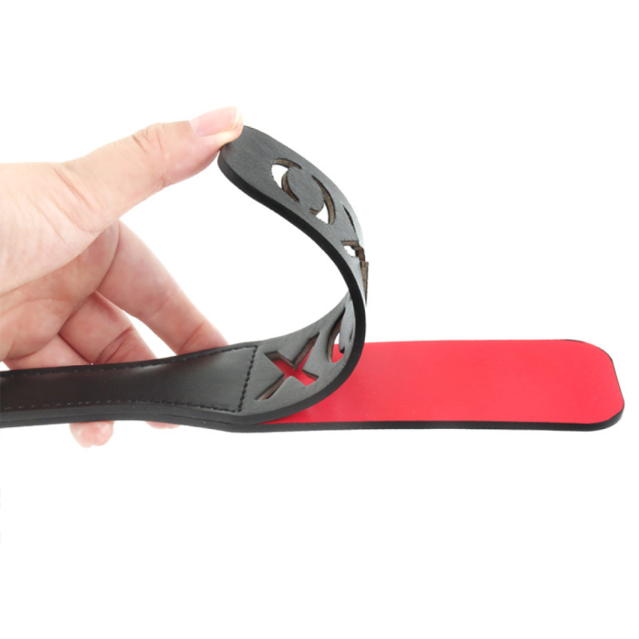 Паддл "ХОХО" (шлепалка)