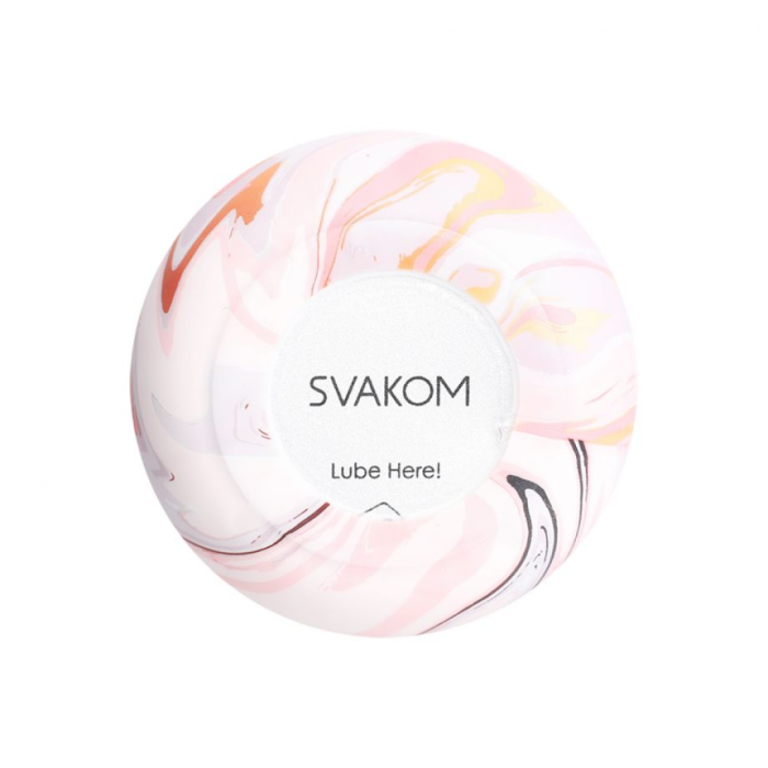 Мастурбатор яйцо Hedy X Speed