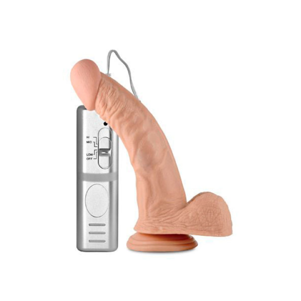 Донг "Аргонавт Vibro", Телесный