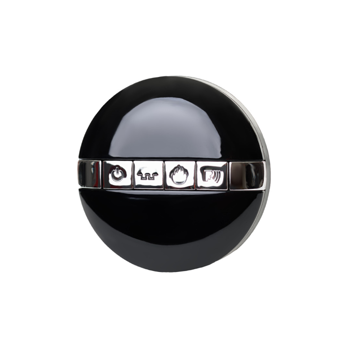 Стимулятор точки G с голосовым управлением JOS TILLY, силикон, розовый, 11 см