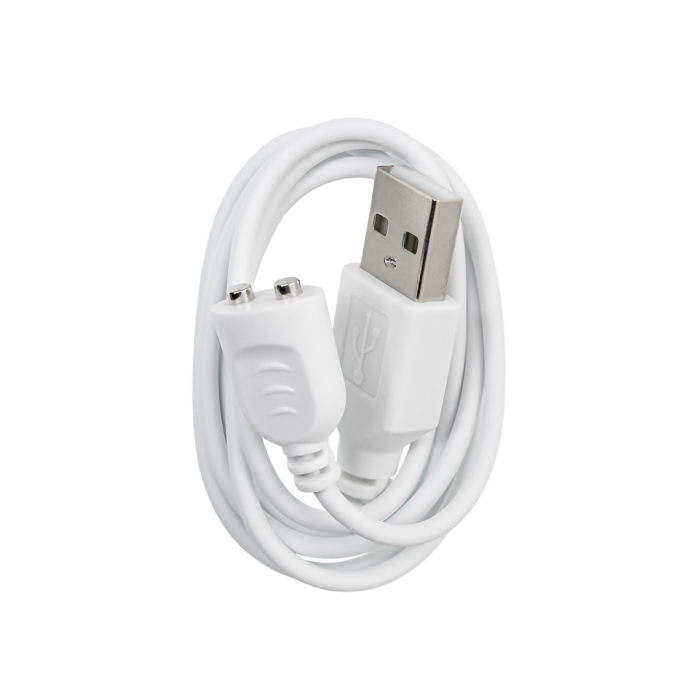 Стимулятор с двигающимся язычком Flovetta BEGONIA, силикон, розовый, 18,5 см