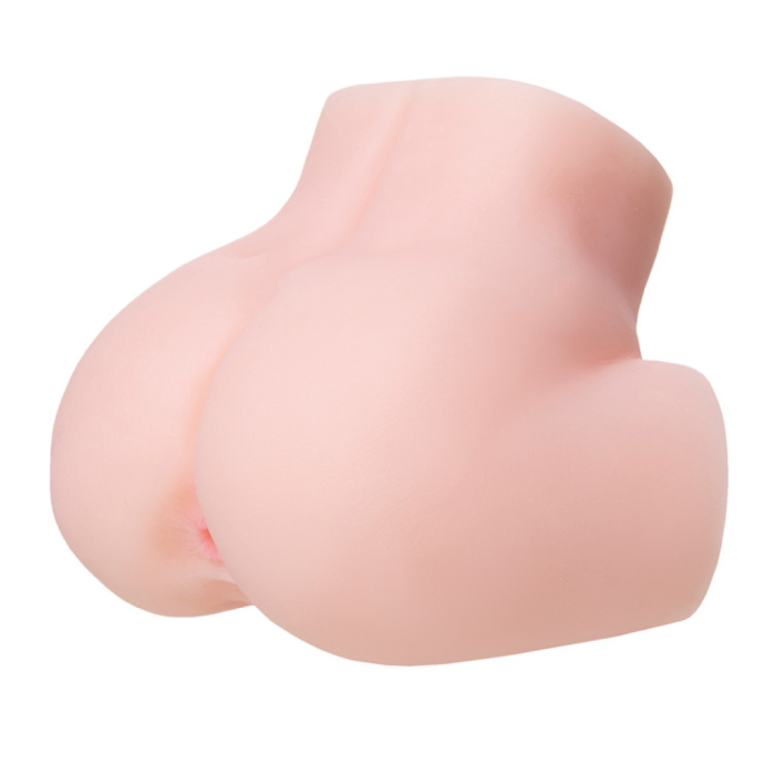 Мастурбатор реалистичный Juicy Pussy by TOYFA Adele, TPE, телесный