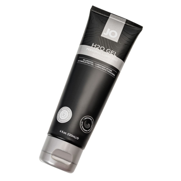 Универсальный интимный гель-лубрикант JO H2O GEL - FOR HIM, 120 мл