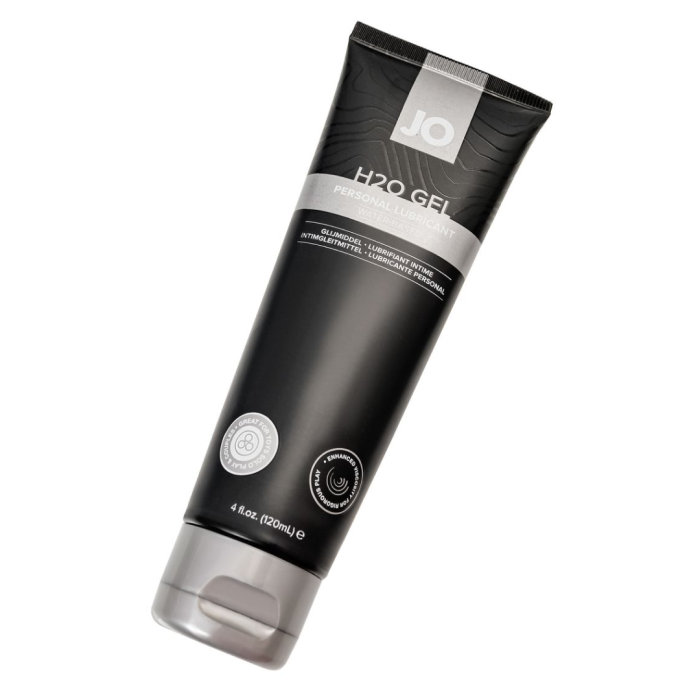 Универсальный интимный гель-лубрикант JO H2O GEL - FOR HIM, 120 мл