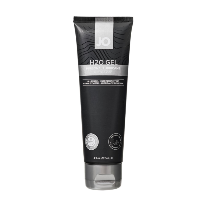 Универсальный интимный гель-лубрикант JO H2O GEL - FOR HIM, 120 мл
