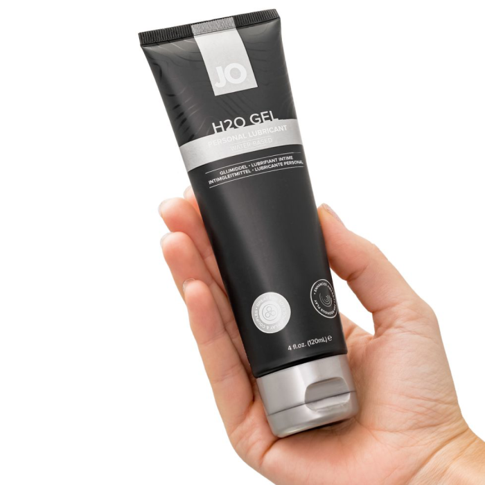 Универсальный интимный гель-лубрикант JO H2O GEL - FOR HIM, 120 мл