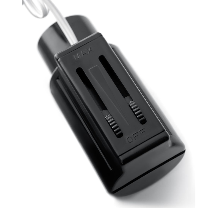 Мастурбатор реалистичный KOKOS Juliana Hip с вибрацией и ротацией, TPR, телесный, 23 см