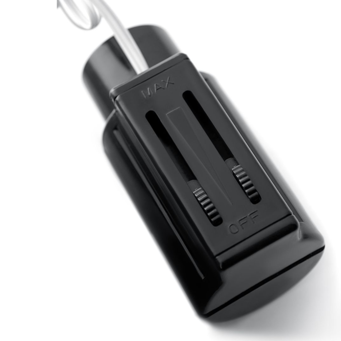 Мастурбатор реалистичный KOKOS Alice с вибрацией и ротацией, TPR, телесный, 30 см