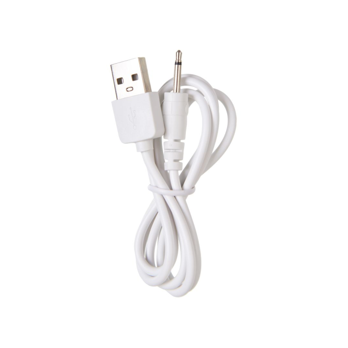 Вибратор для точки G с клиторальной стимуляцией Let it G, G-Spotter, силикон, фиолетовый, 19,5 см