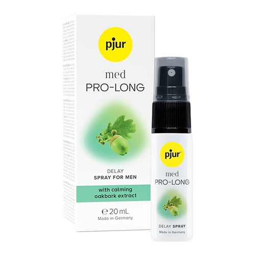 Спрей-пролонгатор Pjur MED Pro-long Spray 20 ml, 20 мл